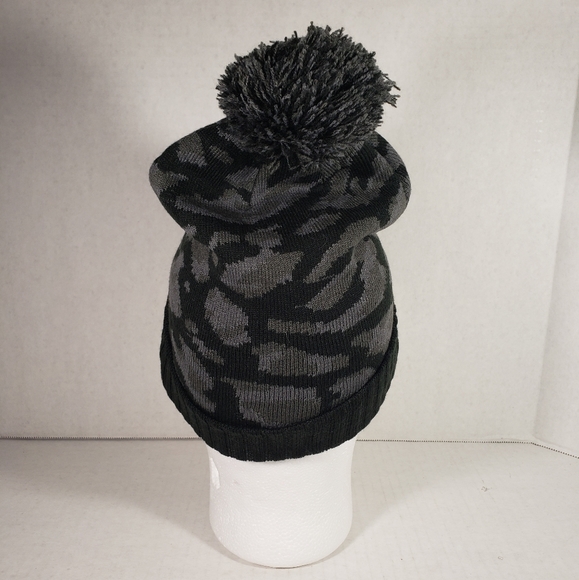 NWT Boy's Jordan Cuffed Beanie - Picture 4 of 4